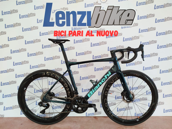 Used Bianchi Specialissima 140th RC Pro 2025 Road & Gravel