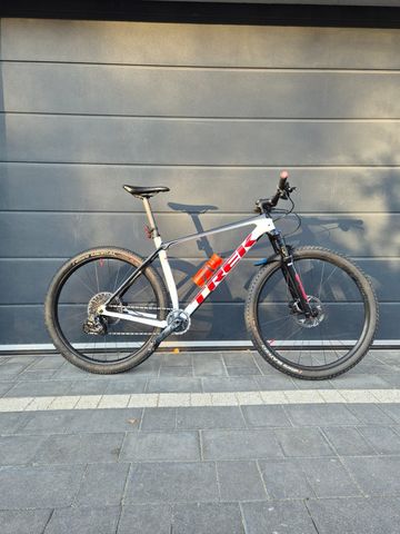 Brugt Trek Procaliber SRAM GX Eagle AXS 2021 MTB