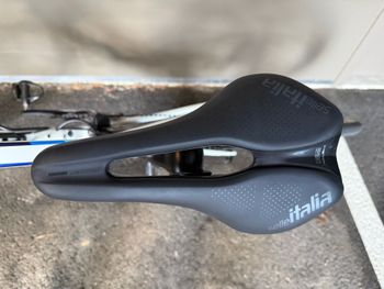 Used Canyon Aeroad Shimano Dura Ace Di2 2021 Road & Gravel, White — image 9 of 10