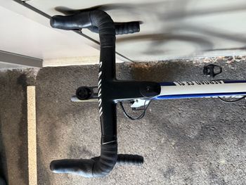 Used Canyon Aeroad Shimano Dura Ace Di2 2021 Road & Gravel, White — image 10 of 10