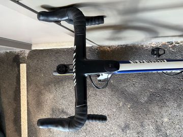Used Canyon Aeroad Shimano Dura Ace Di2 2021 Road & Gravel, White — image 10 of 10
