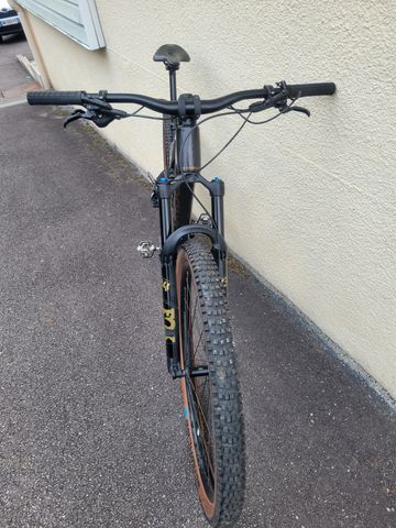 Brugt Orbea OCCAM SL M30 2024 2024 Mountainbike — billede 3 af 10