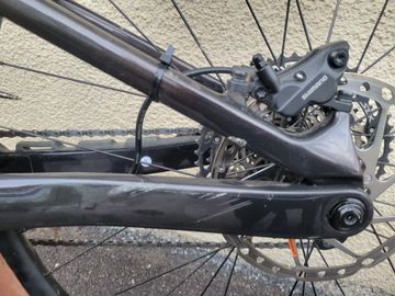 Brugt Orbea OCCAM SL M30 2024 2024 Mountainbike — billede 5 af 10