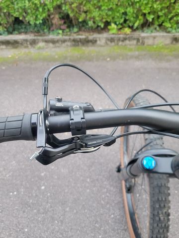 Brugt Orbea OCCAM SL M30 2024 2024 Mountainbike — billede 10 af 10
