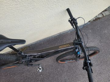 Brugt Orbea OCCAM SL M30 2024 2024 Mountainbike — billede 8 af 10