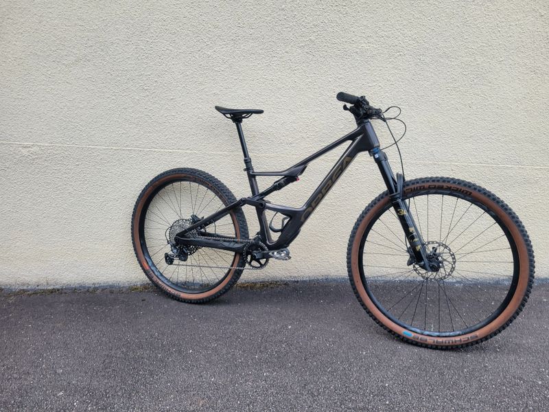 Käytetty Orbea OCCAM SL M30 2024 2024 MTB