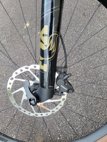 Brugt Orbea OCCAM SL M30 2024 2024 Mountainbike — billede 7 af 10