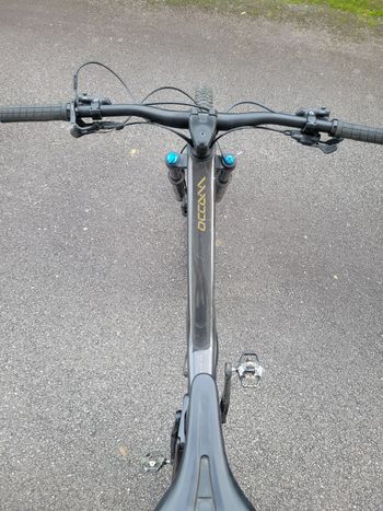 Orbea OCCAM SL M30 2024 2024 Mountainbike d'occasion — image 6 sur 10