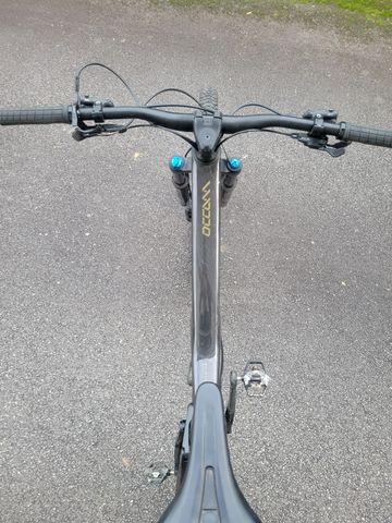 Brugt Orbea OCCAM SL M30 2024 2024 Mountainbike — billede 6 af 10