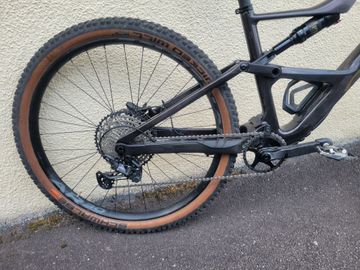 Brugt Orbea OCCAM SL M30 2024 2024 Mountainbike — billede 2 af 10
