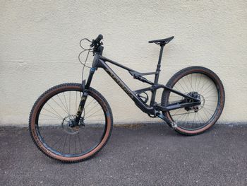 Orbea OCCAM SL M30 2024 2024 Mountainbike d'occasion — image 4 sur 10