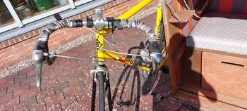 Used Müsing Cayo 2000 Road & Gravel