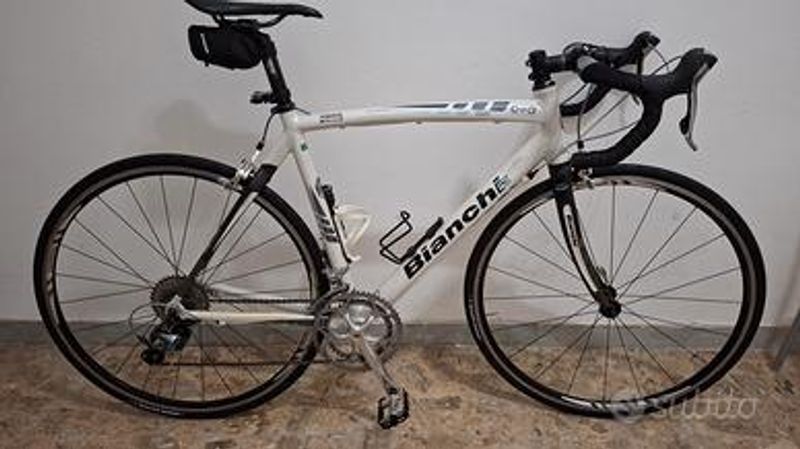 Gebrauchtes Bianchi 2017 Road & Gravel