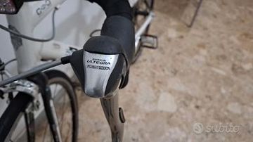 Używany Bianchi 2017 Road & Gravel — zdjęcie 4 z 6