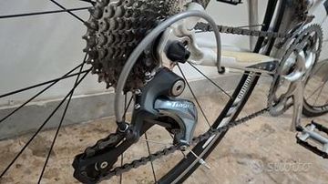 Używany Bianchi 2017 Road & Gravel — zdjęcie 2 z 6
