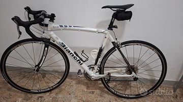Używany Bianchi 2017 Road & Gravel — zdjęcie 6 z 6