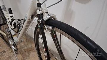Używany Bianchi 2017 Road & Gravel — zdjęcie 3 z 6