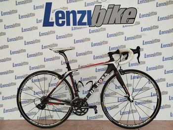 Used De Rosa R848 2017 Road & Gravel