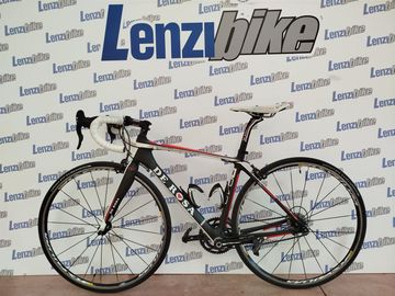 Used De Rosa R848 2017 Road & Gravel, White — image 7 of 7