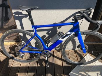 Used 3T Strada 2020 Size M Wheeltop 2019 Road & Gravel