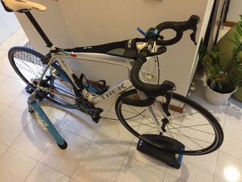 Used Trek Madone 4.7 H2 Compact 2014 2014 Road & Gravel