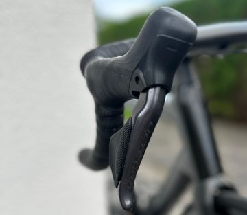 Used BMC Teammachine SLR01 THREE P2P 2022 2022 Road & Gravel, Black — image 12 of 19