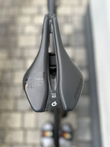 Used BMC Teammachine SLR01 THREE P2P 2022 2022 Road & Gravel, Black — image 14 of 19