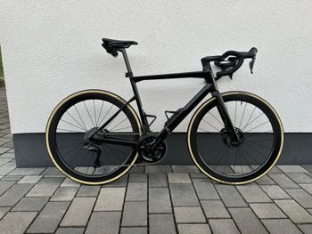 BMC, Teammachine SLR01 THREE P2P 2022