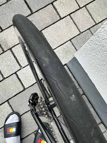 Used BMC Teammachine SLR01 THREE P2P 2022 2022 Road & Gravel, Black — image 7 of 19
