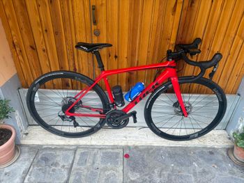 Used Trek Emonda Shimano Ultegra 2019 Road & Gravel