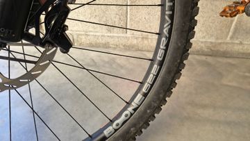 Used Scott Ransom SRAM GX Eagle AXS 2019 Mountainbike, Orange, 29 — image 9 of 14