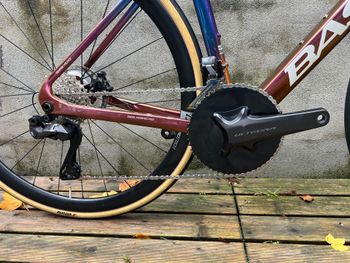Used Basso SV 2025 Road & Gravel, Blue — image 3 of 9