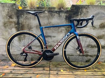 Used Basso SV 2025 Road & Gravel