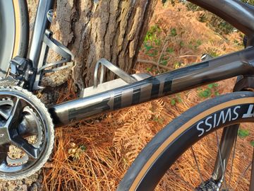 Used BMC Teammachine SLR 01 MOD 2023 2023 Road & Gravel, Black — image 16 of 16