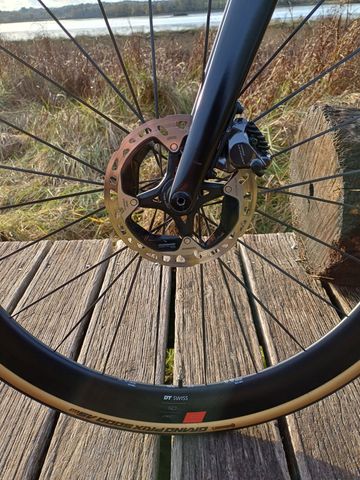 Used BMC Teammachine SLR 01 MOD 2023 2023 Road & Gravel, Black — image 9 of 16