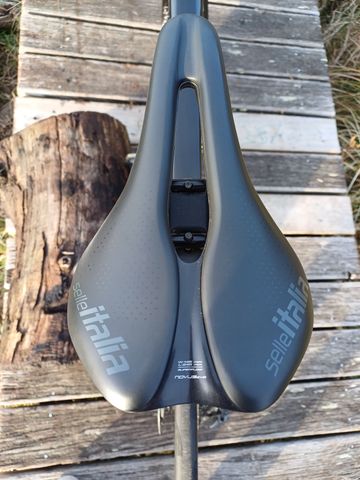 Used BMC Teammachine SLR 01 MOD 2023 2023 Road & Gravel, Black — image 12 of 16