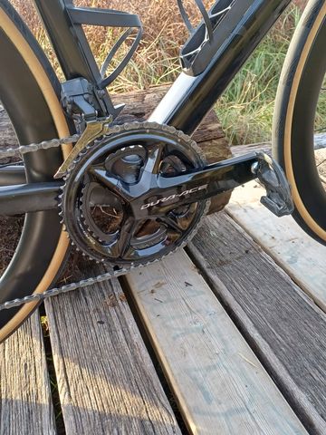 Used BMC Teammachine SLR 01 MOD 2023 2023 Road & Gravel, Black — image 6 of 16