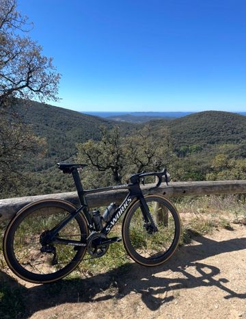 Used Specialized S-Works Venge - Sagan Collection: Deconstructivism 2021 Road & Gravel, Black — image 3 of 3