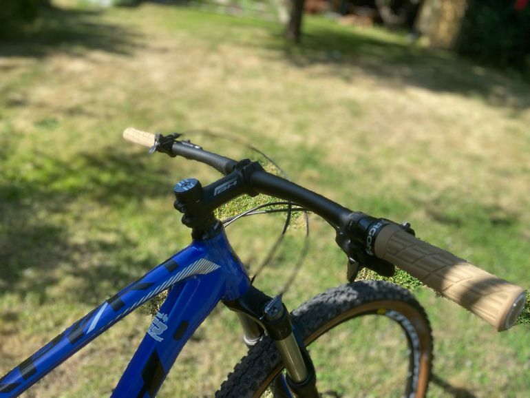 Used Bh - expert SRAM SX Eagle 2022 Mountainbike, Blue — image 5 of 5