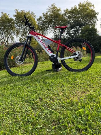 Used GASGAS Cross Country 3.0 2024 2024 Road & Gravel