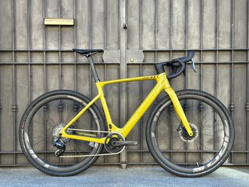 Scott, Solace Gravel eRIDE 10 2023