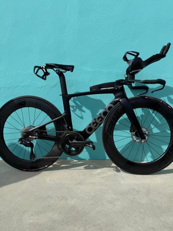 Ceepo, Viper Frameset