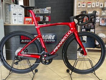 Used Pinarello F7 2026 Road & Gravel