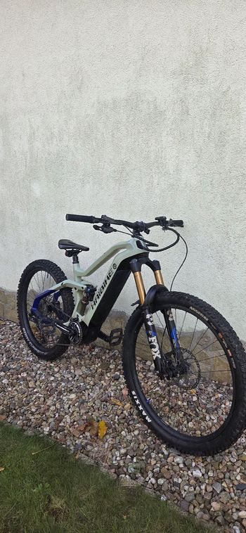 Haibike AllMtn 2021 2021