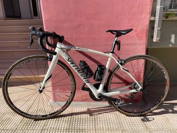 Used Specialized Roubaix Shimano Ultegra Di2 2016 Road & Gravel