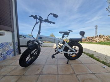 Used ICON.E X7 2022 Road & Gravel