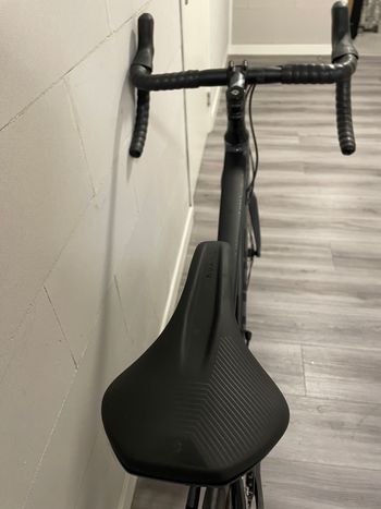Used CUBE SL 2023 2023 Road & Gravel, Black — image 8 of 11