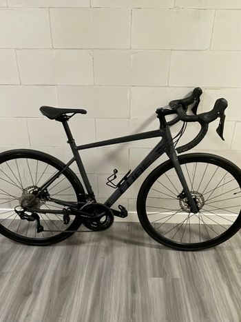 Used CUBE SL 2023 2023 Road & Gravel