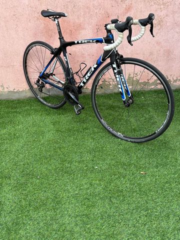 Used Trek Madone Shimano 105 2011 Road & Gravel, Black — image 7 of 10
