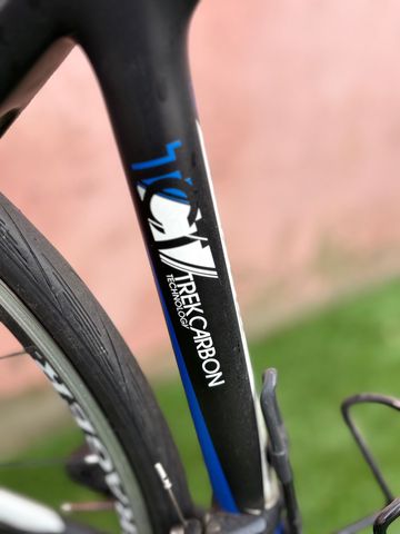 Used Trek Madone Shimano 105 2011 Road & Gravel, Black — image 9 of 10